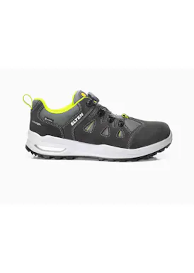 Elten Riley XXF BOA® GTX Grey-lime Low ESD O2 WR CI