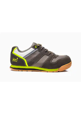 Elten Jori Veiligheidsschoen Laag Jo_SLIM ESD S3 Lime