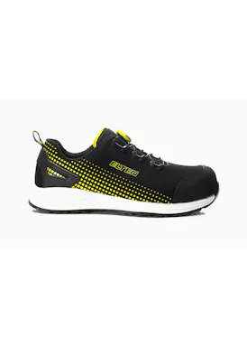 Elten Joran BOA® Yellow, Low ESD, S3L
