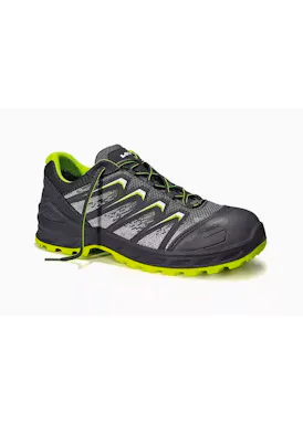 Lowa Larrox Work GTX Laag S3 CI Grijs