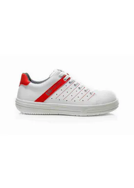 Elten Norris White-Red Low-ESD O1