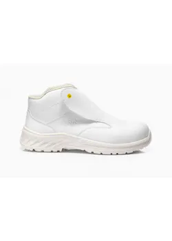 Elten Jori Veiligheidsschoen Halfhoog Jo_CLEAN Slipper ESD S3