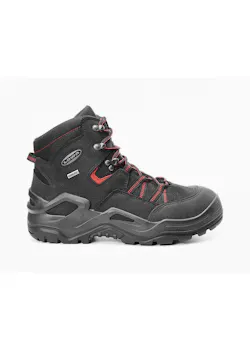 Lowa Boreas Work GTX Mid S3 CI