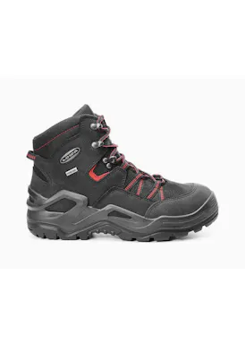 Lowa Boreas Work GTX Mid S3 CI