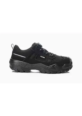 Elten Mike BOA® Black Low ESD S3S