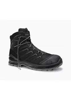 Lowa Larrox Work GTX Halfhoog S3 CI
