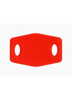 Elten Lace Loop Red