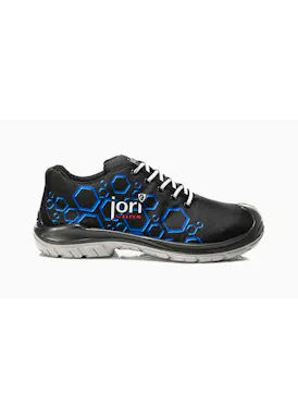 Elten Jori Veiligheidsschoen Jo_Fun Laag ESD S3 Blauw