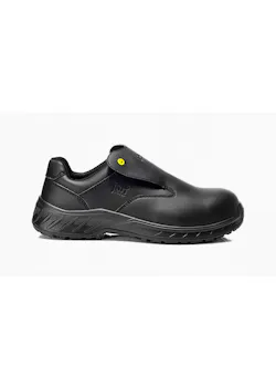Elten Jori Veiligheidsschoen Laag Jo_CLEAN Slipper ESD S3