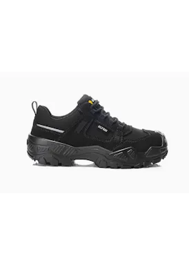 Elten Mike Black Low-ESD S3S