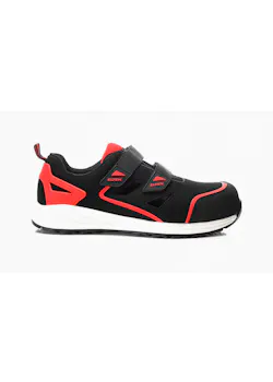 Elten Joran Red Easy ESD S1PL