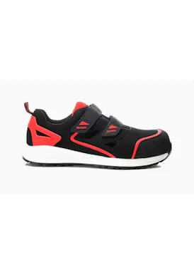 Elten Joran Red Easy ESD S1PL