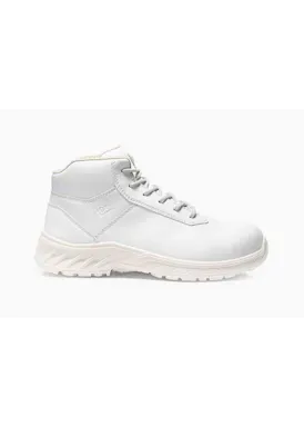 Elten Jori Veiligheidsschoen Halfhoog Jo_CLEAN Loop ESD S3 Wit
