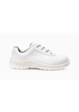 Elten Jori Veiligheidsschoen Laag Jo_CLEAN Loop ESD S3 Wit
