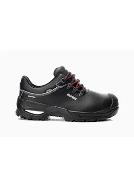 Elten Francesco XXSG Gtx Black Low ESD S3 CI