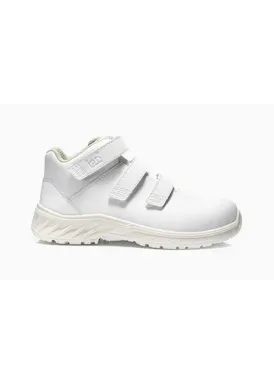 Elten Jori Veiligheidsschoen Halfhoog Jo_CLEAN Strap ESD S3 Wit