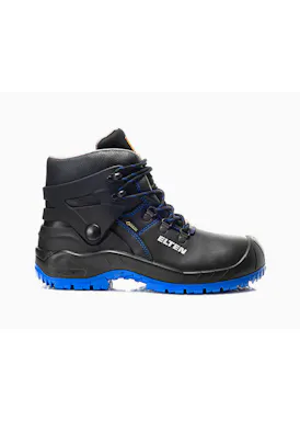 Elten Renzo Biomex Gtx Blue Mid ESD S3