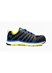 Blauw/geel