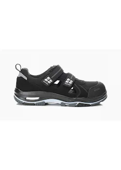 Elten Ian XXTP Pro grey Easy ESD S1PS