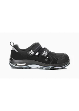 Elten Ian XXTP Pro grey Easy ESD S1PS