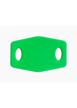 Elten Lace Loop Green