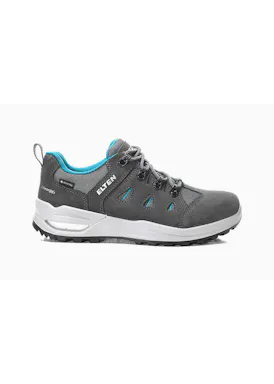 Elten Enya XXF GTX Grey-Turquoise Low ESD O2 WR CI