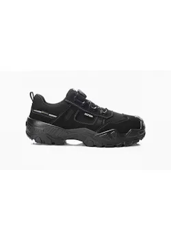Elten Mike BOA® GTX Black Low ESD S3S CI