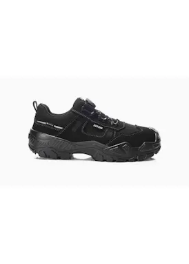 Elten Mike BOA® GTX Black Low ESD S3S CI