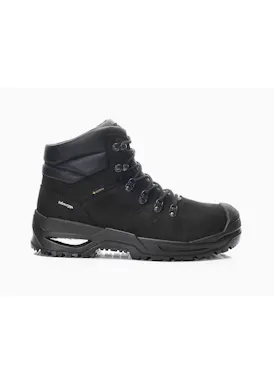 Elten Paolo XXSG GTX Black Mid ESD S3S WR CI
