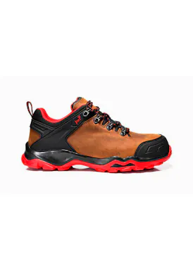 Elten Jo Powerful Brown Low S3