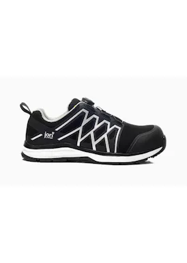 Elten Jori Sicherheitsschuh Jo_Swift BOA® niedrig, ESD-S3, schwarz