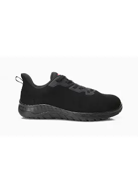 Elten Luan Black Low ESD S3S