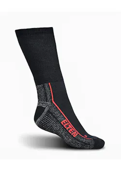 Elten Perfect Fit-Socks ESD (Carbon)