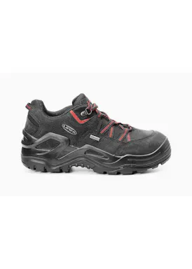 Lowa Boreas Work GTX Low S3 CI