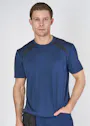 HAVEP 10093 T-Shirt SS Raglan UV-bescherming Revolve miniatuur