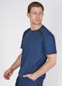 HAVEP 10093 T-Shirt SS Raglan UV-bescherming Revolve miniatuur
