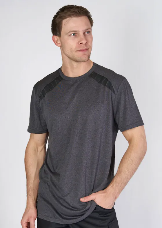 HAVEP 10093 T-Shirt SS Raglan UV-bescherming Revolve