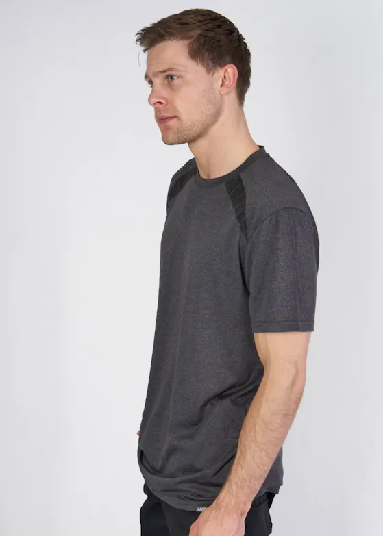 HAVEP 10093 T-Shirt SS Raglan UV-bescherming Revolve