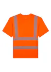 High Vis Oranje