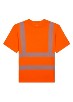 G-Heat Cooling Hi-Vis T-Shirt TS09