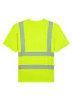High Vis Geel