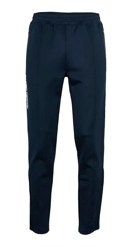 Marineblauw