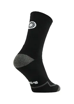 The Indian Maharadja Kadiri Sock High IM T090915 miniatuur