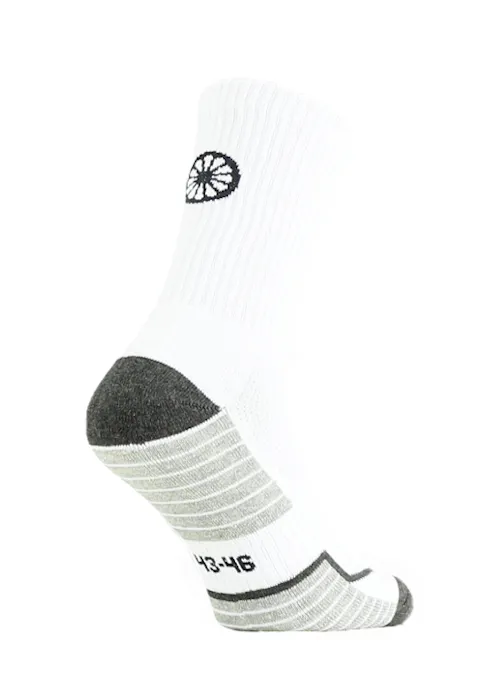 The Indian Maharadja Kadiri Sock High IM T090915