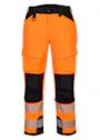 Portwest PW3 Harnas Broek T142 Hi-Vis Stretch Waterafstotend Vorschaubild