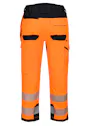 Portwest PW3 Harnas Broek T142 Hi-Vis Stretch Waterafstotend Vorschaubild