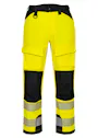 Portwest PW3 Harnas Broek T142 Hi-Vis Stretch Waterafstotend Vorschaubild