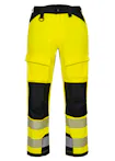 High Vis Geel/Zwart