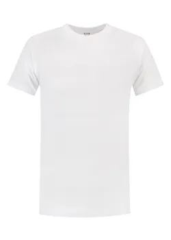 Tricorp T145/101001 T-Shirt 145 Gram Regular Fit miniatuur