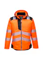 Portwest PW3 Hi-Vis-Winterjacke T400 Vorschaubild